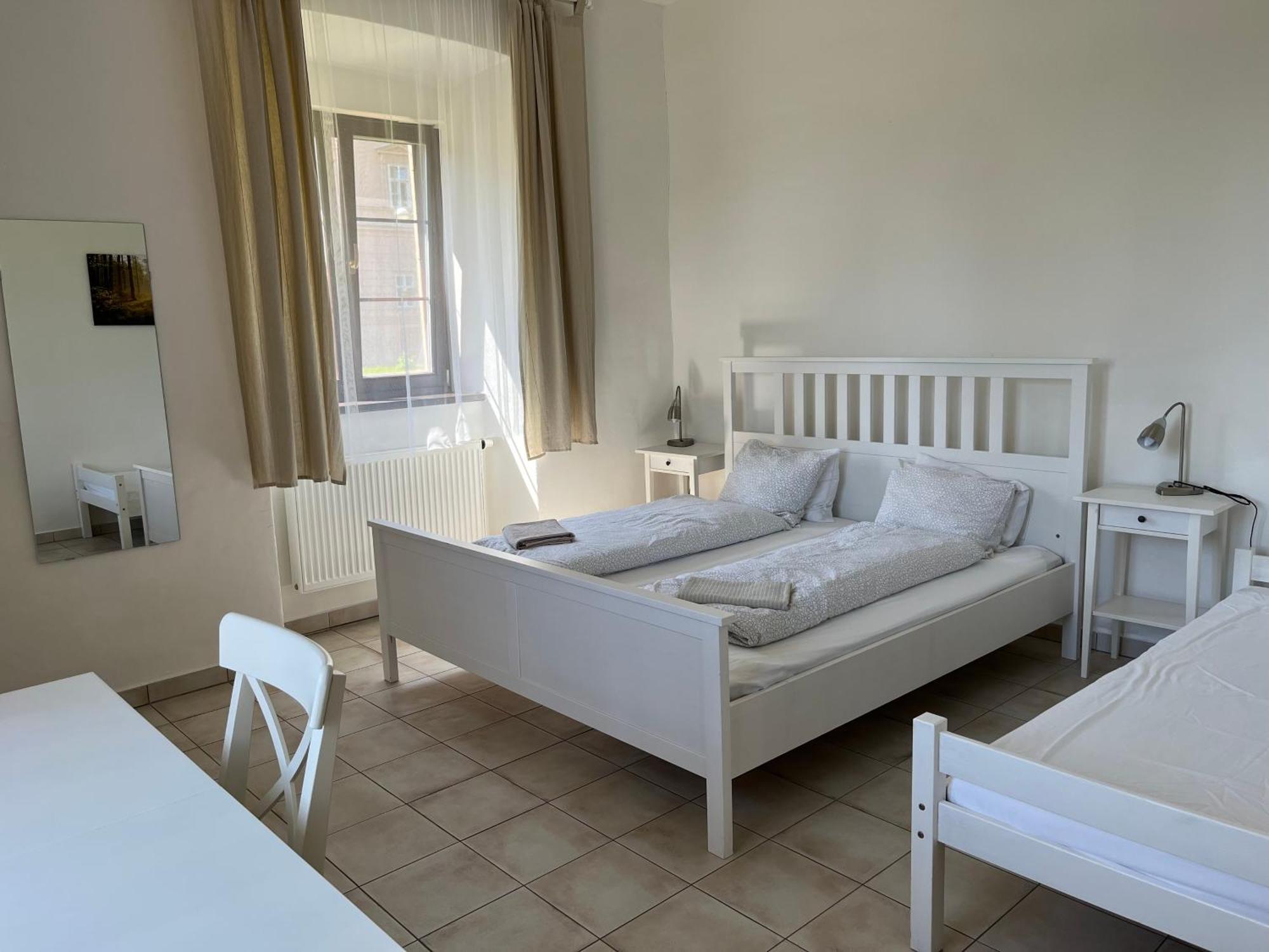 Dvur Nove Zamky Hotel Mladec Exterior photo