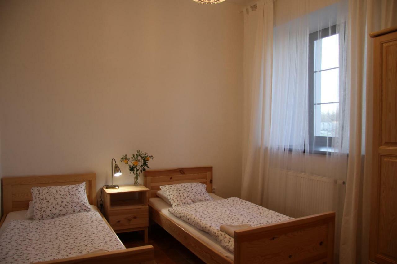 Dvur Nove Zamky Hotel Mladec Exterior photo