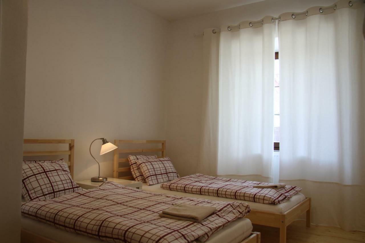 Dvur Nove Zamky Hotel Mladec Exterior photo